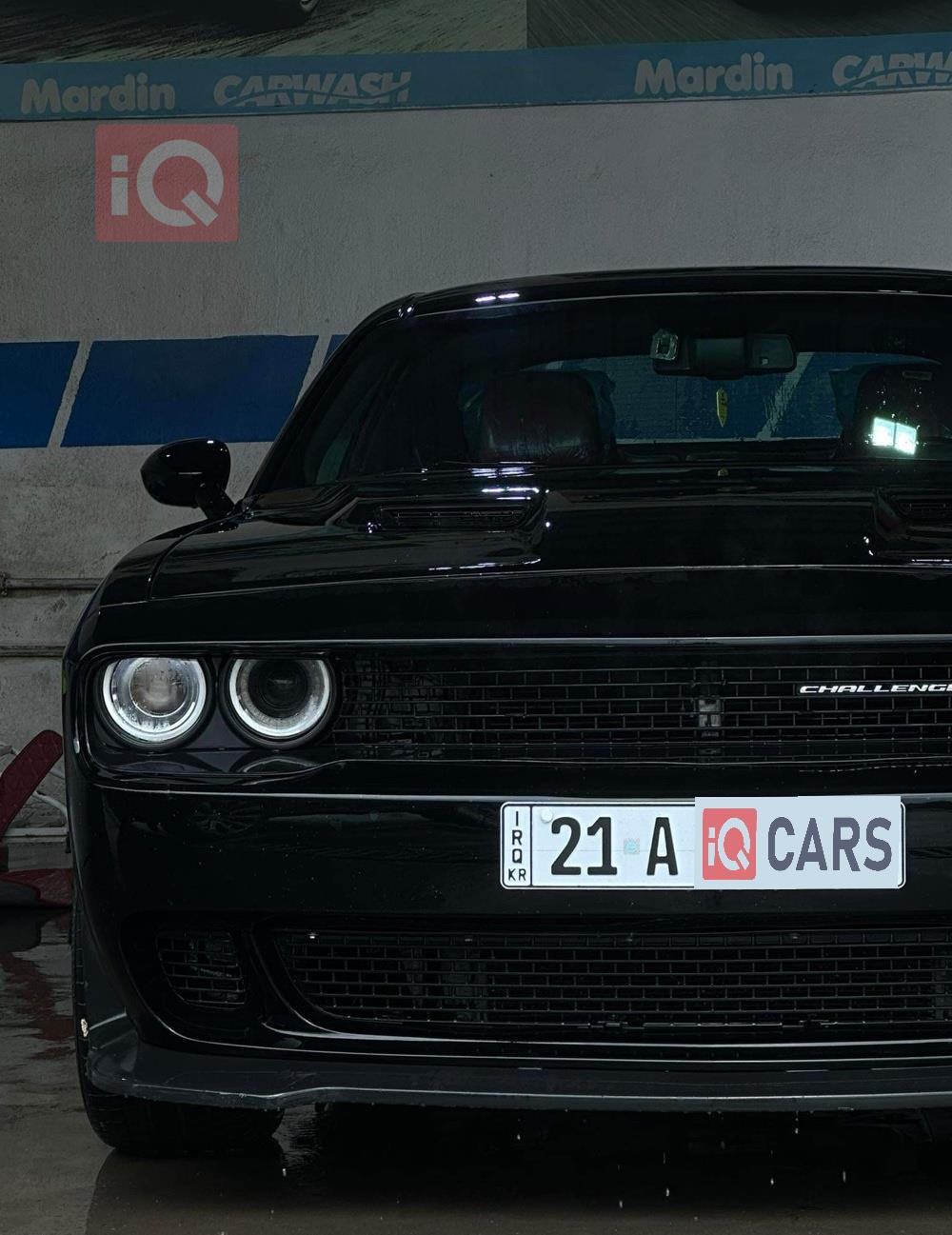 دۆج چالنجەر